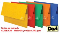 Taška na dokumenty ALINEA 250 gsm
